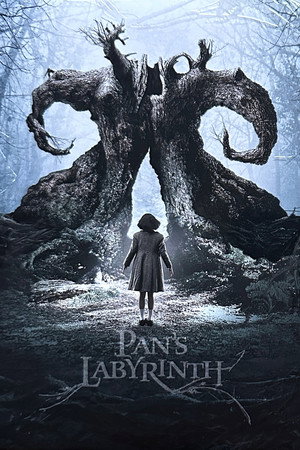 poster Pan's Labyrinth