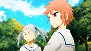 Hoshi no Samidare: 1×16