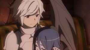 DanMachi: É Errado Tentar Pegar Garotas em uma Masmorra?: 3×2