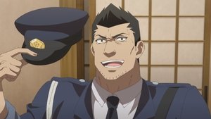 Chuuzenji-sensei Mononoke Kougiroku: Sensei ga Nazo wo Hodoite Shimau kara – Episódio 3
