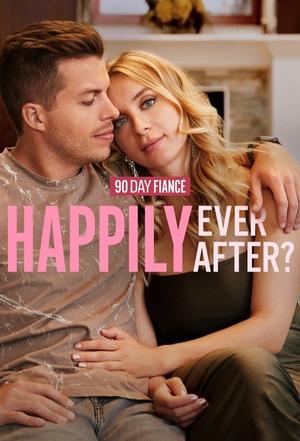 watch-90 Day Fiancé: Happily Ever After?