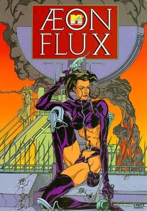 Æon Flux