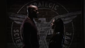 Marvel’s Agents of S.H.I.E.L.D.: Slingshot: s1 e3