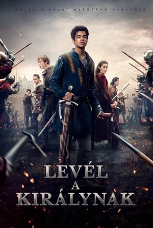 The Letter for the King 18