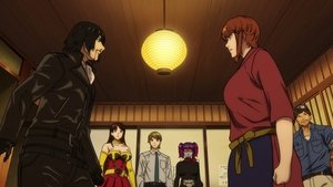 Tojima Wants to Be a Kamen Rider Episode 6