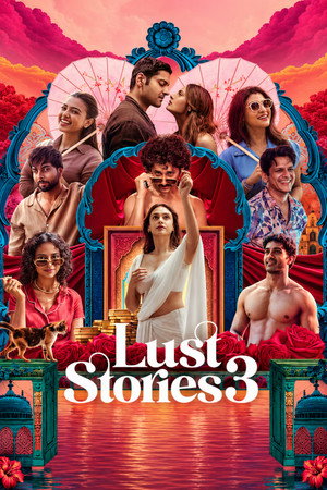 Lust Stories 3 poster