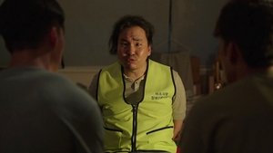 Bloodhounds: 1×7