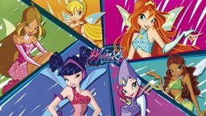 Winx Club Saison 4 VF