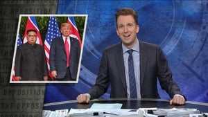 The Opposition with Jordan Klepper: 1×118
