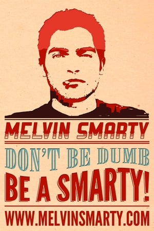 Image Melvin Smarty