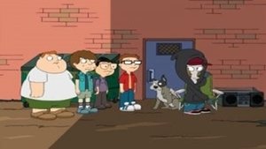 American Dad! Season 5 Episode 19