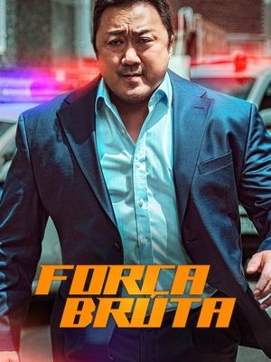 Assistir Força Bruta Online Grátis