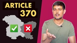 Article 370 Removal: Right or Wrong?
