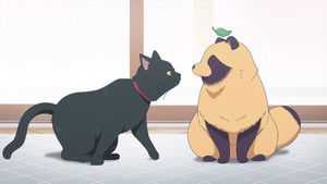 Ame to Kimi to Episódio 06