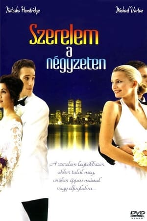 Szerelem a négyzeten (2000)