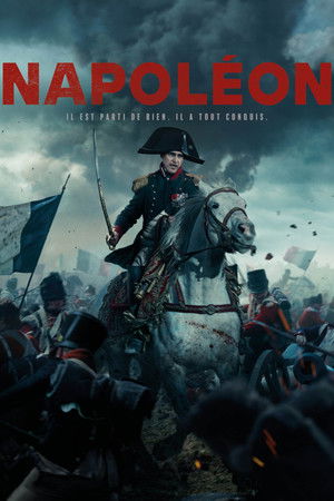 poster Napoleon