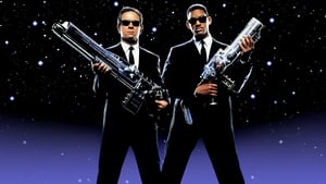 Hombres de negro (Men in Black)