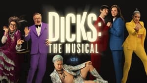 Dicks: The Musical (2023)