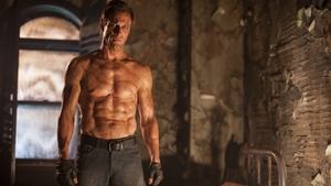 I, Frankenstein (2014)