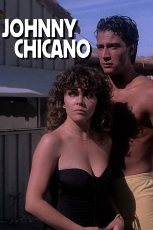 Johnny Chicano 1981