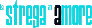 The Witch — Logos 2