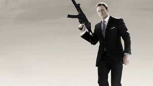 James Bond 007 Quantum of Solace (2008) เจมส์ บอนด์ 007 ภาค 23 พยัคฆ์ร้ายทวงแค้นระห่ำโลก