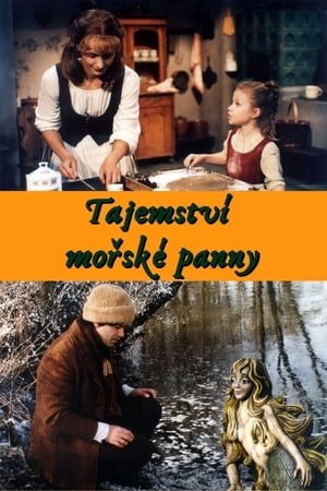 Poster Tajemství mořské panny 1998