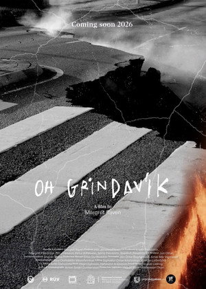 Oh Grindavik (2026)