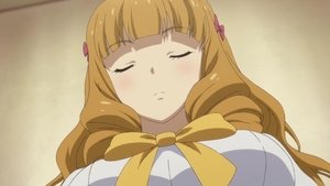 YU-NO: A Girl Who Chants Love at the Bound of This World Season 1 Episode 8