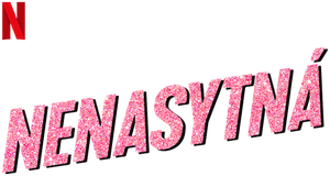 Insatiable — Logos 3