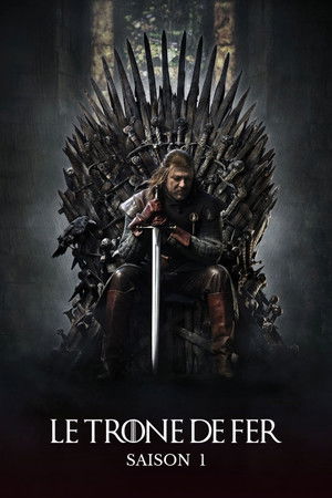 poster Game of Thrones