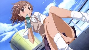 A Certain Magical Index ( 2008 )