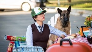 Angie Tribeca – Sonst nichts!: 4 Staffel 2 Folge