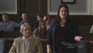 Drop Dead Diva: 1×9