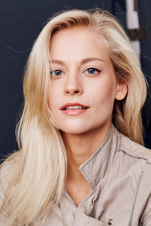 Kathryn Boswell portrait