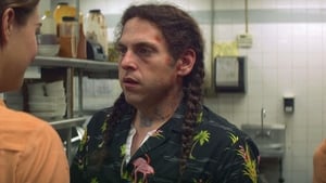 Maniac Season 1 Episode 8