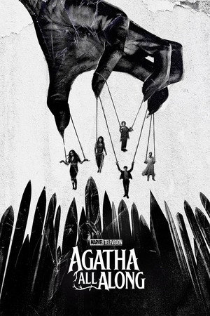 Agatha All Along 137