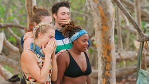 Survivor UK: 1×5