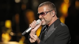 George Michael - Live à l'Opéra Garnier à Paris