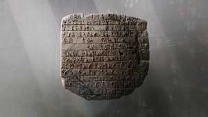 The Lost Civilization