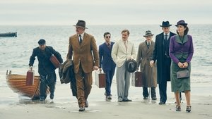 Agatha Christie: Diez negritos: 1×1 – Temporada 1 Episodio 1