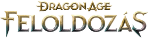 Dragon Age: Absolution — Logos 10