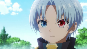 Kizoku Tensei: Megumareta Umare kara Saikyou no Chikara wo Eru Episódio 11