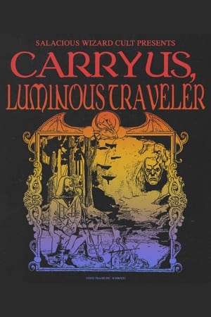 Carry Us, Luminous Traveler