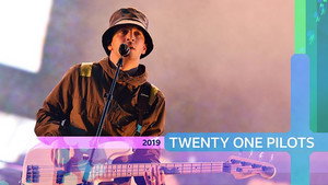 twenty one pilots - Episode 22