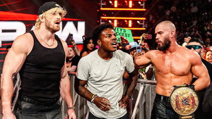 Raw: Episode 14