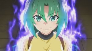 Higurashi: When They Cry – NEW: Season 2 Episode 4 –