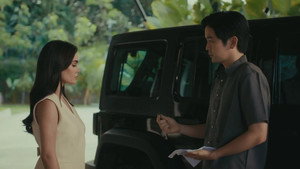 Episódio 5 - Sacrifício Silencioso - Love Is Never Gone