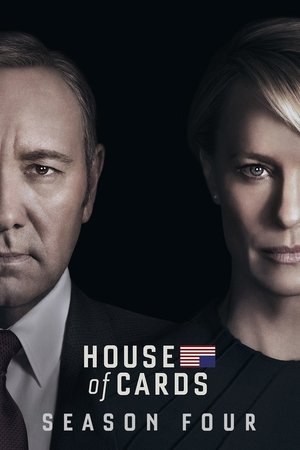 House of Cards: Temporada 4