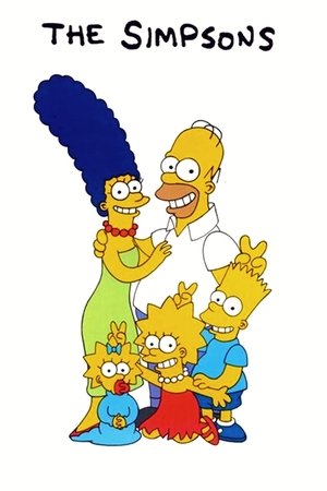 poster The Simpsons
